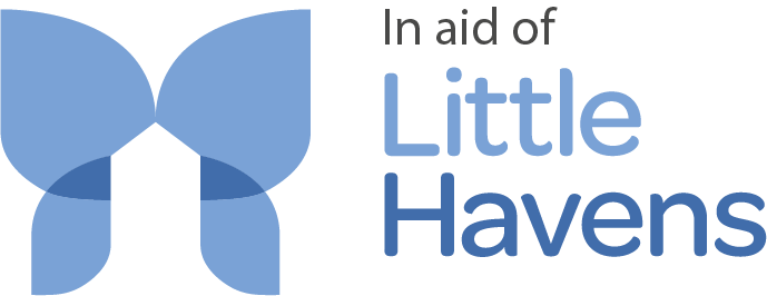 Little Havens Hospice Logo